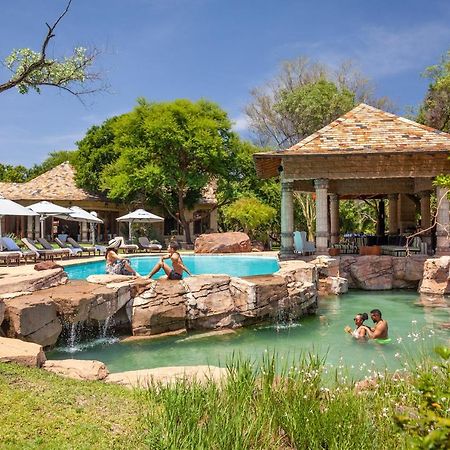 Lejwe La Metsi Private Reserve Bela-Bela Dış mekan fotoğraf