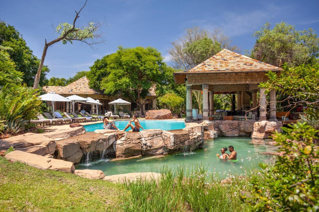 Lejwe La Metsi Private Reserve Bela-Bela Dış mekan fotoğraf