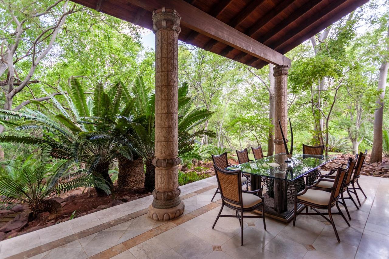 Lejwe La Metsi Private Reserve Bela-Bela Dış mekan fotoğraf