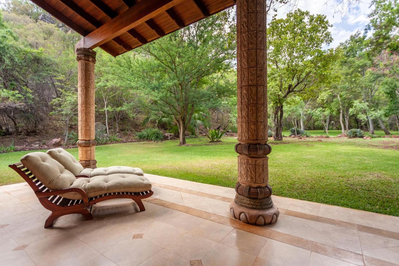 Lejwe La Metsi Private Reserve Bela-Bela Dış mekan fotoğraf
