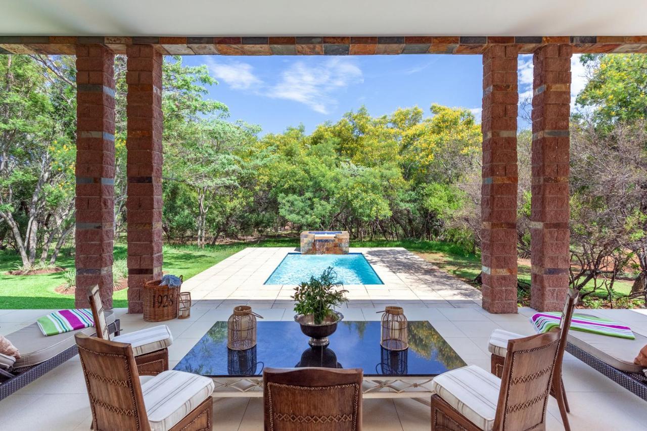 Lejwe La Metsi Private Reserve Bela-Bela Dış mekan fotoğraf