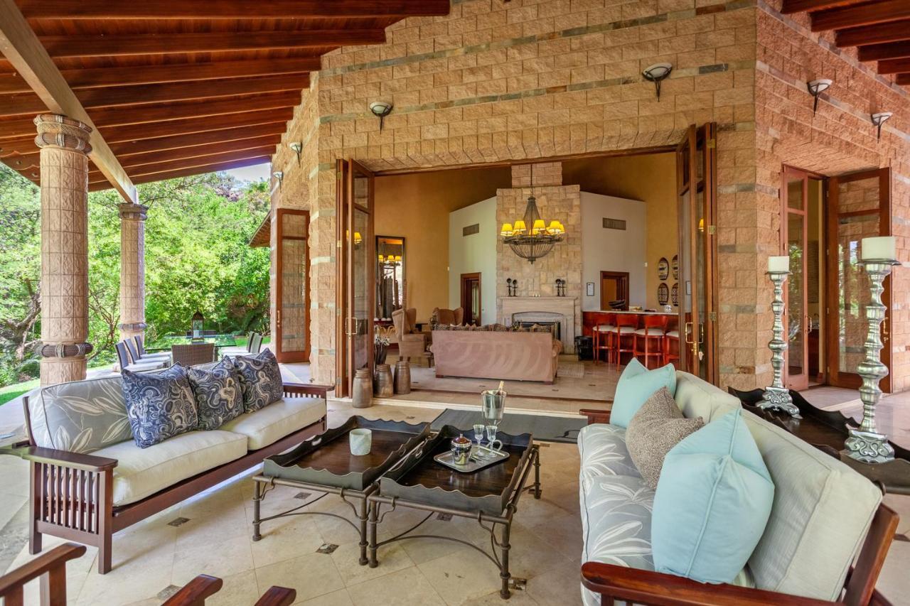 Lejwe La Metsi Private Reserve Bela-Bela Dış mekan fotoğraf