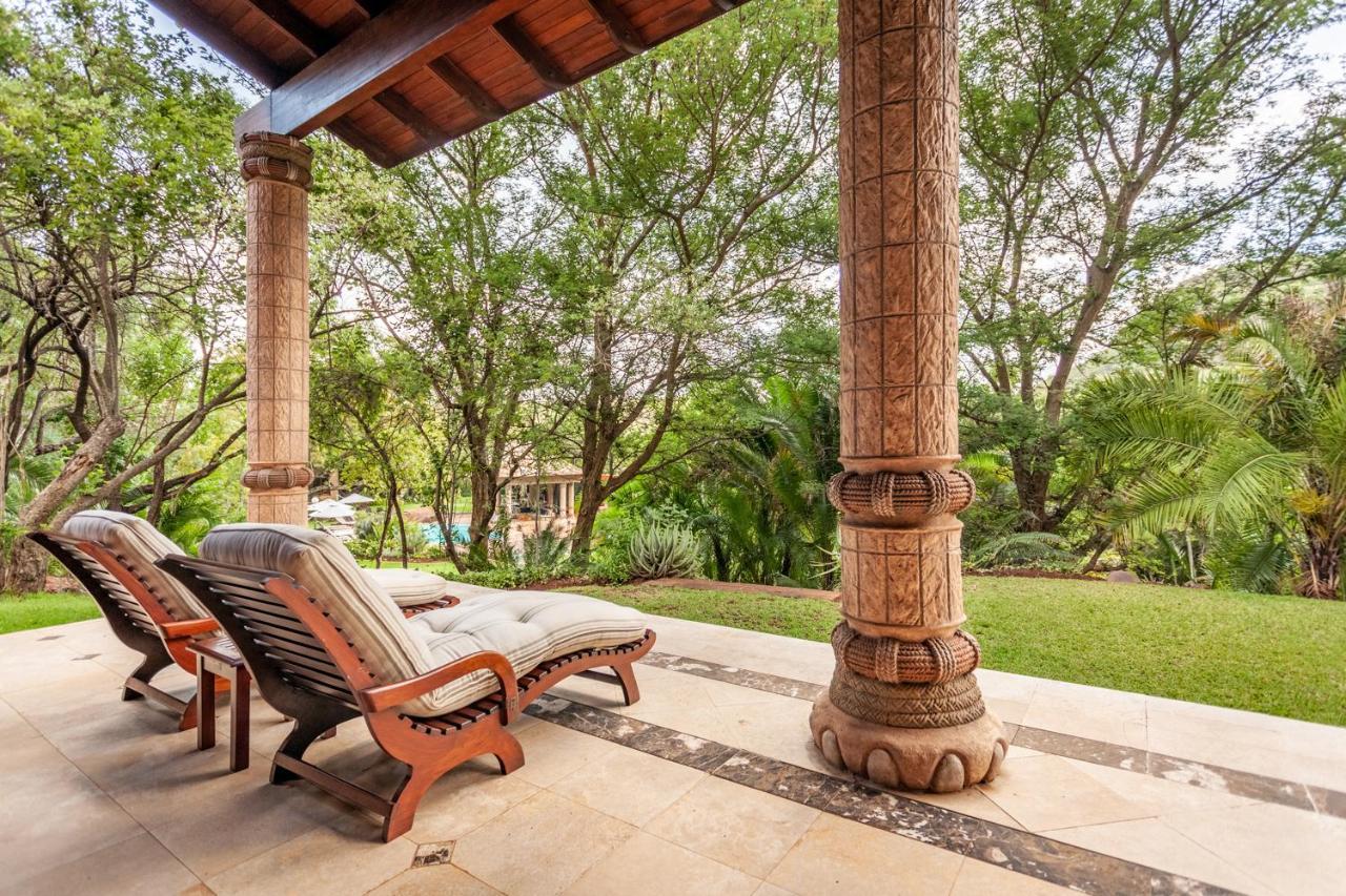 Lejwe La Metsi Private Reserve Bela-Bela Dış mekan fotoğraf