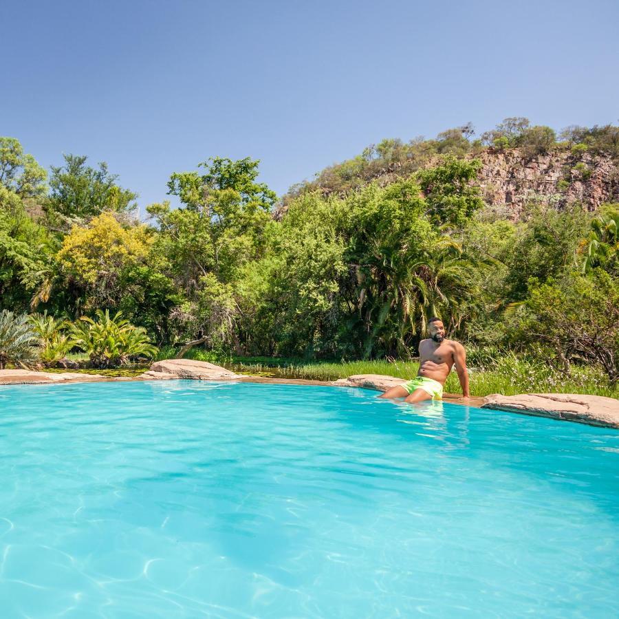 Lejwe La Metsi Private Reserve Bela-Bela Dış mekan fotoğraf