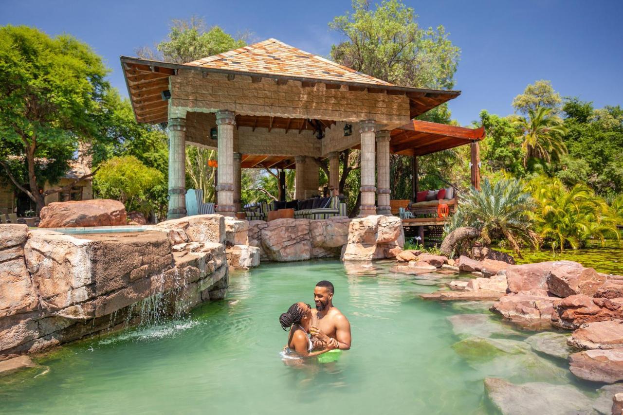 Lejwe La Metsi Private Reserve Bela-Bela Dış mekan fotoğraf