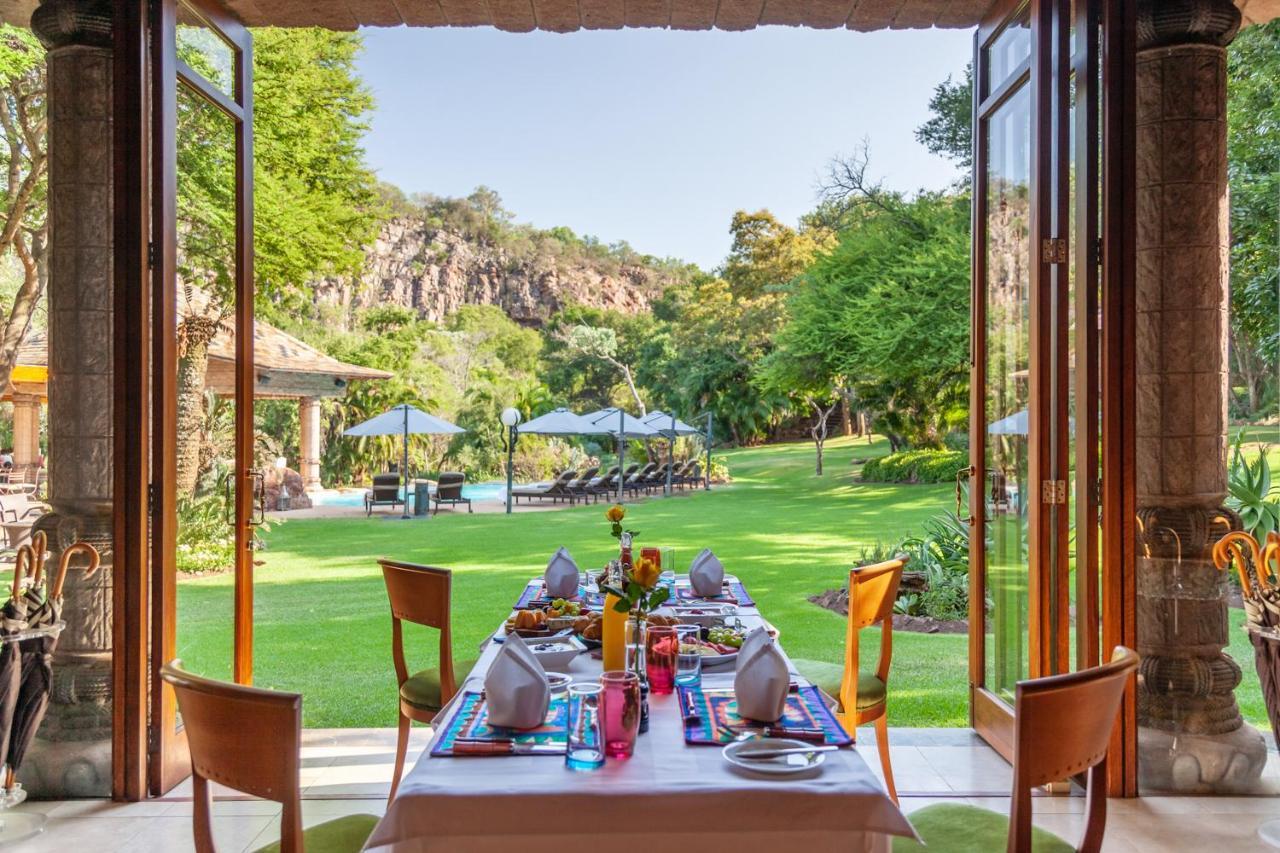 Lejwe La Metsi Private Reserve Bela-Bela Dış mekan fotoğraf