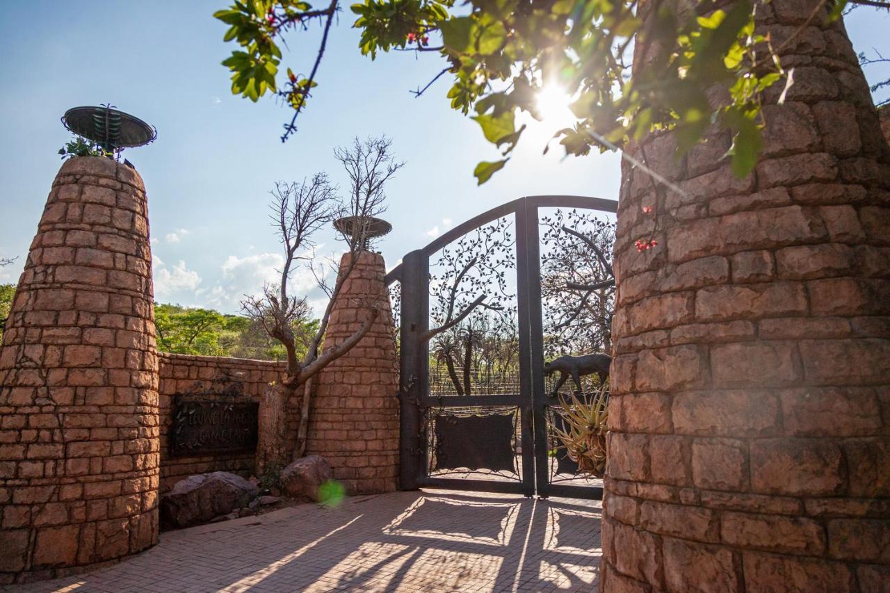 Lejwe La Metsi Private Reserve Bela-Bela Dış mekan fotoğraf