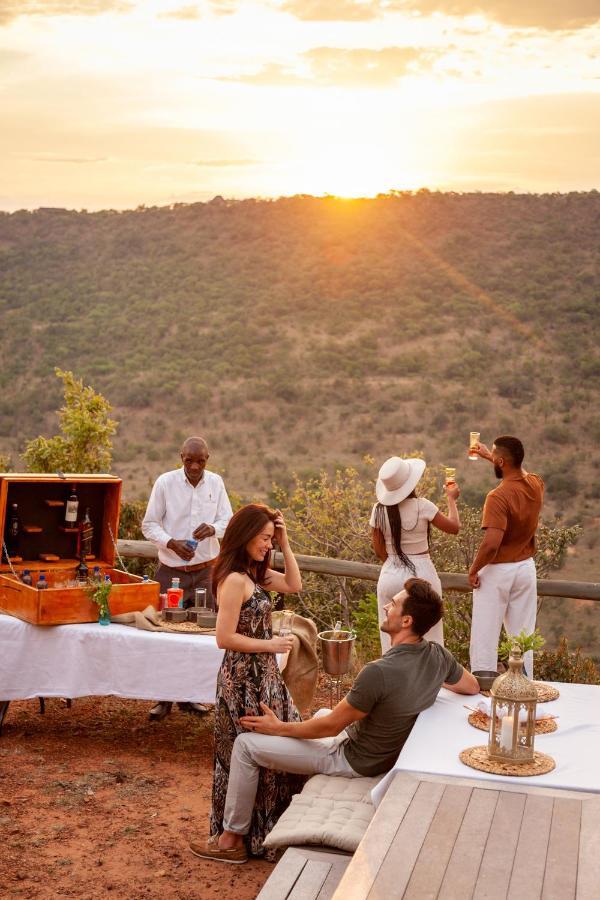Lejwe La Metsi Private Reserve Bela-Bela Dış mekan fotoğraf