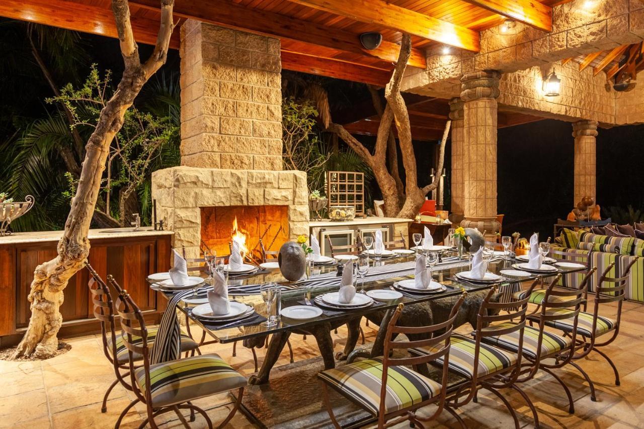 Lejwe La Metsi Private Reserve Bela-Bela Dış mekan fotoğraf