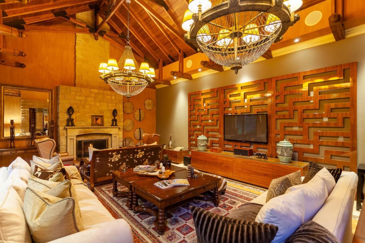 Lejwe La Metsi Private Reserve Bela-Bela Dış mekan fotoğraf