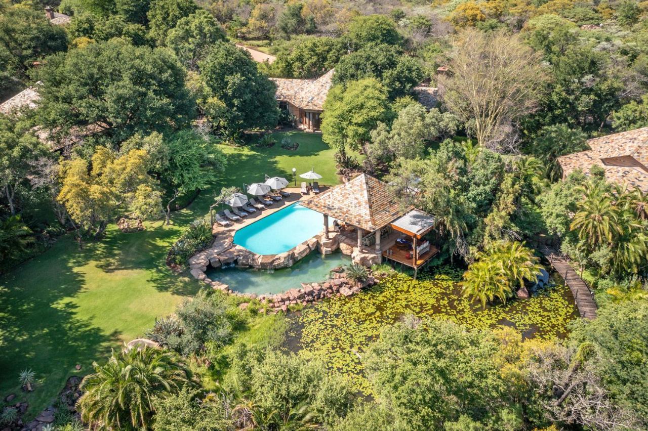 Lejwe La Metsi Private Reserve Bela-Bela Dış mekan fotoğraf