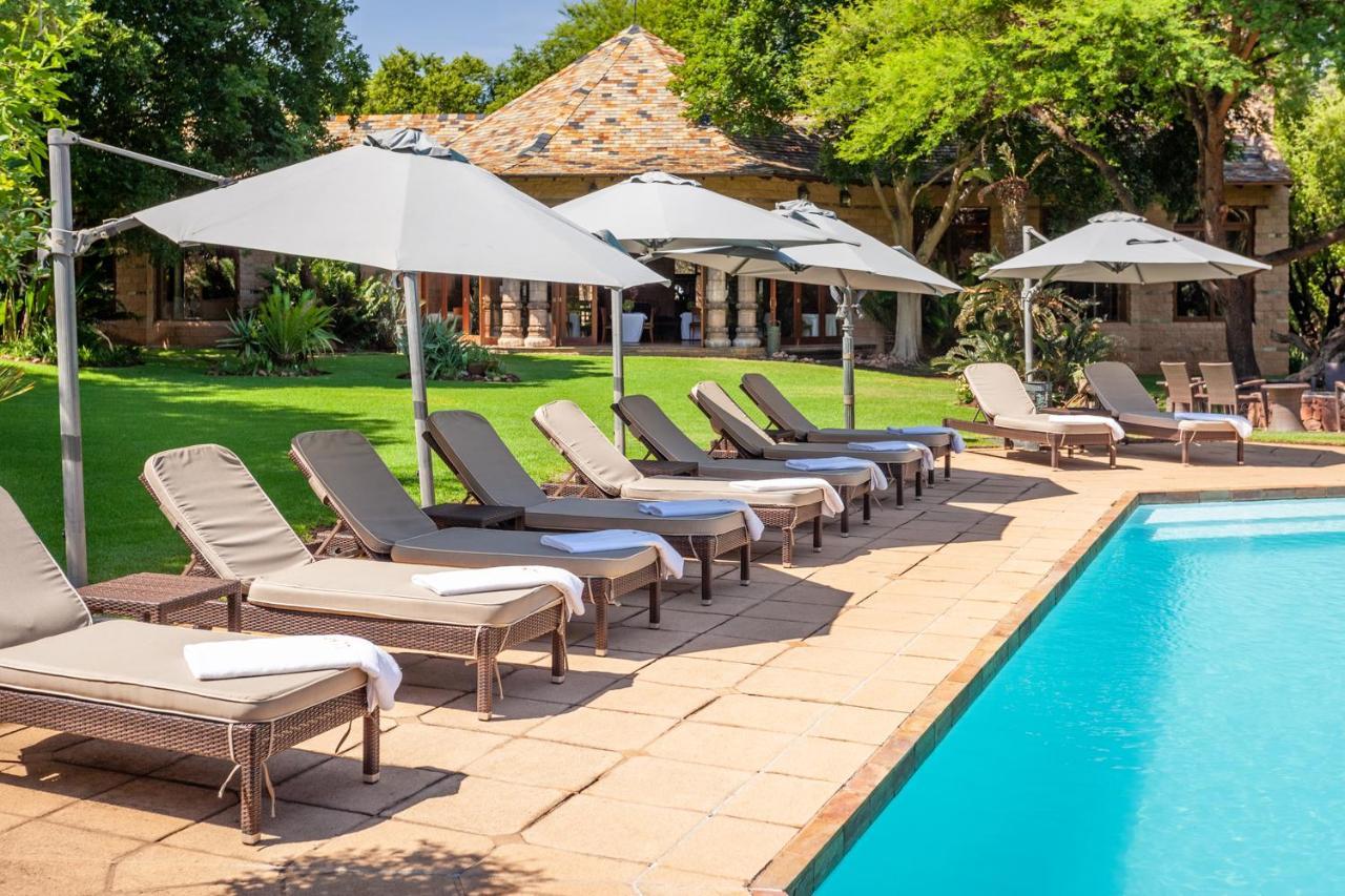 Lejwe La Metsi Private Reserve Bela-Bela Dış mekan fotoğraf