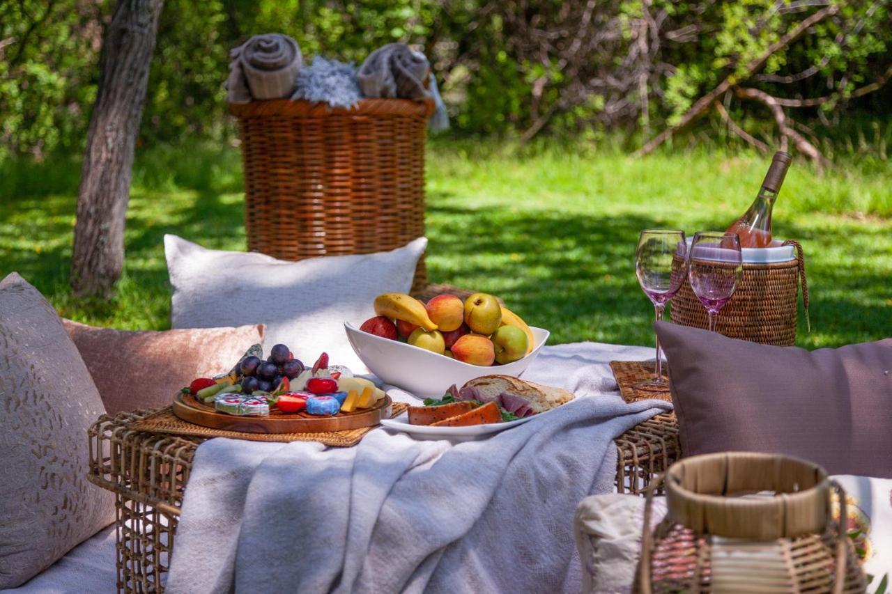 Lejwe La Metsi Private Reserve Bela-Bela Dış mekan fotoğraf